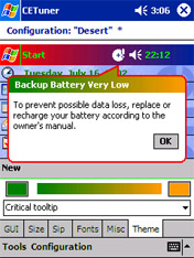 CETuner 2005