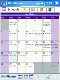 Ulti-Planner v3.02