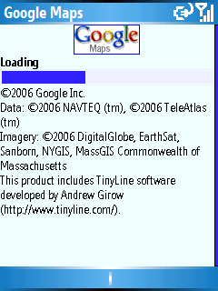 Google Maps Google Maps
