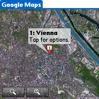 Google Maps
