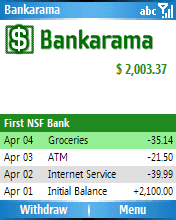 Bankarama