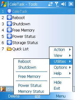 CeleTask v2.2