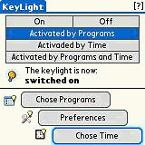 KeyLight Basic v1.0 KeyLight Basic v1.0