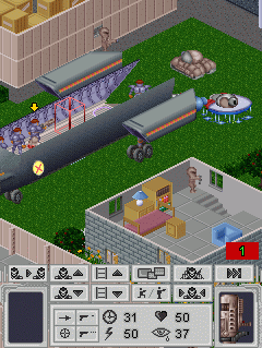 Pocket UFO v1.26 Pocket UFO v1.26