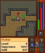 Tibia ME v1.0