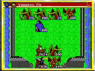King\'s Bounty v0.7 King\'s Bounty v0.7