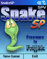 SnakeSP v0.01 SnakeSP v0.01