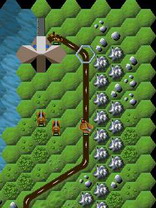 Crimson Fields v0.4.8 Crimson Fields v0.4.8
