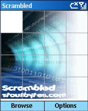 Scrambled v1.0 Scrambled v1.0