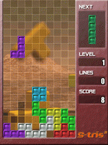 S-Tris v1.3 S-Tris v1.3