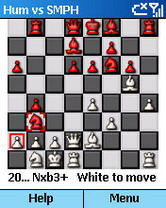 Valentin Iliescu Chess v2.0 Valentin Iliescu Chess v2.0