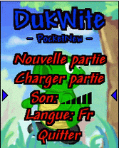 DukWite v1.0 DukWite v1.0