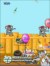 Rats&Spears v1.0
