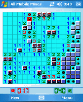 All Mobile Mines