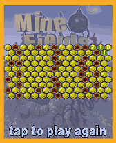 Mine Fields v1.02 Mine Fields v1.02