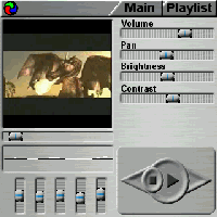 MMPlayer v1.01 MMPlayer v1.01