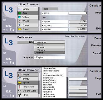 Units v5.0