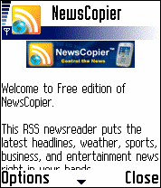 NewsCopier