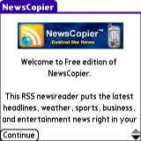 NewsCopier