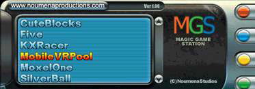 Magic Game v1.06 Magic Game v1.06