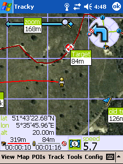TrackyPro