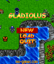 Gladiolus v1.0