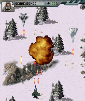 TOPGUN Navy Strike Fighter Tactics v1.0