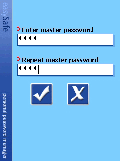 easySafe v2.4