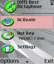 Best Dictaphone