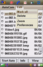 AutoCam v1.20