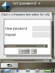 jText v1.05