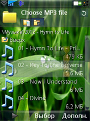 MP3 TAGger v1.00