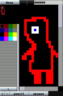 Pixy v0.11