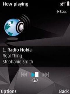 Internet Radio