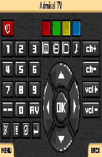 Total irRemote v1.43