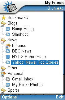 Newstouch v1.0 Newstouch v1.0