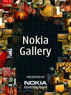 Nokia Gallery v2.5 Nokia Gallery v2.5