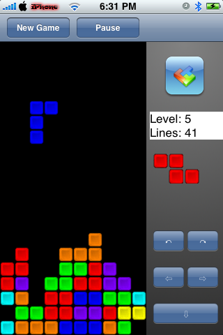 Tetrominos v0.81