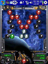 Bubble Blaster
