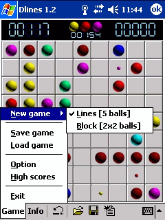 DLines v1.2 DLines v1.2