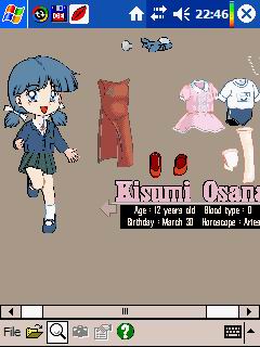 PocketKiSS