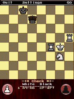 HellChess v1.2