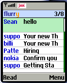 Flurry v1.02.25