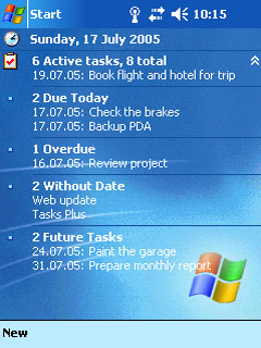 AM Tasks+ v1.4.0