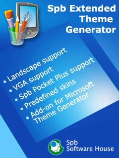 Extended Theme Generator v1.0 Extended Theme Generator v1.0