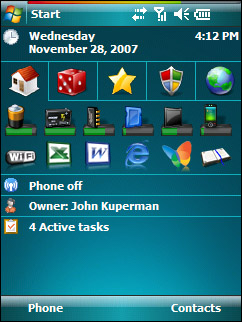 SBSH iLauncher v3.1