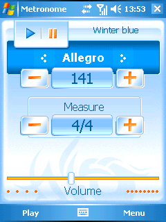 VITO Metronome v1.0