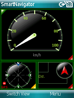 VITO SmartNavigator v1.11 VITO SmartNavigator v1.11