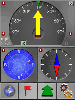 VITO Navigator II v1.33