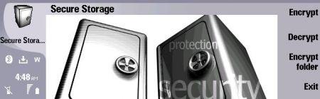 Psiloc Secure Storage v1.40 Psiloc Secure Storage v1.40